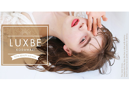 LUXBE01