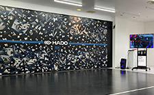 HADO ARENA